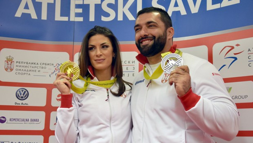 OI: Različite želje srpskih atletičara u Riju