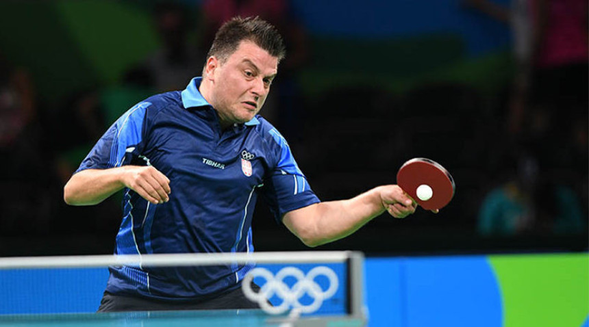 OI: Karakaševića zaustavio 16 godina mlađi Britanac!