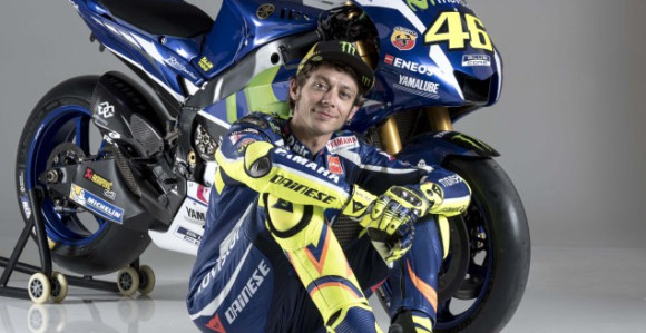 Moto GP: Austrija plaši i brutalnog Doktora!