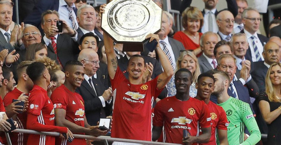 Zlatan: Junajted, moj najveći klub!