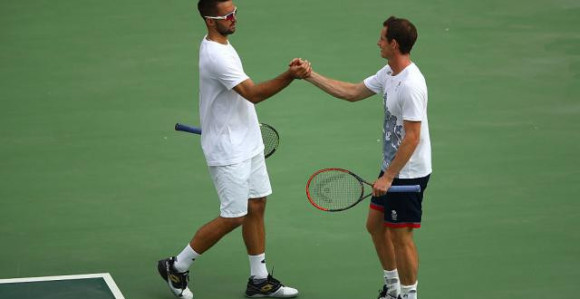 OI - Neće, pa neće... Troicki bez rešenja za Marija!