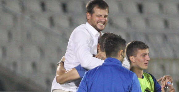Lalatović: Najavili smo da ćemo napasti i pobjediti!