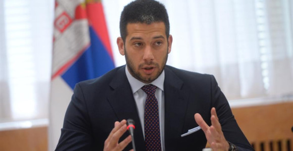 Pred olimpijcima je velika i teška dilema