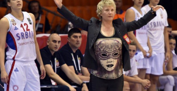 OI - Maljković: Previše grešaka...!