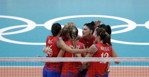 OI: ''Pade'' Italija pred Srpkinjama za Majin rođendan!