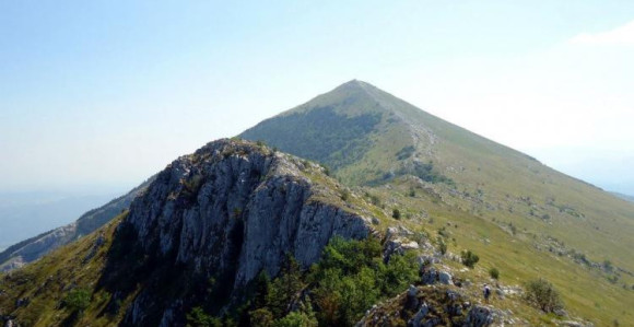 Pastir na Rtnju mislio da je 1800. godina