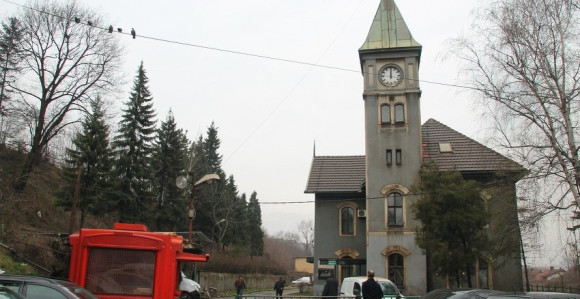 Zenica: U Staroj jami poginuo jedan rudar