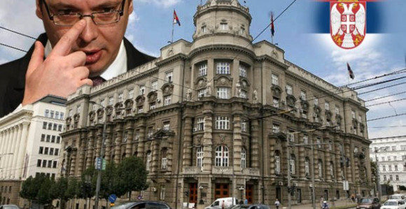 Novo odlaganje formiranja vlade?