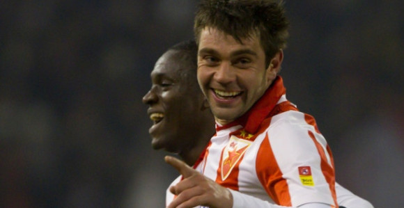 E, to bi bilo pojačanje: Zvezda vraća Ninkova?!