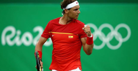 OI: Nadal se vratio i razbio Delbonisa!
