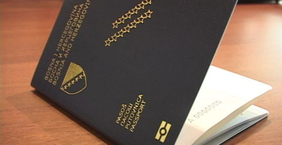 Masovno odricanje državljanstva BiH