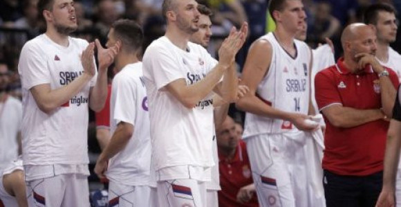 OI - Štimac i Simonović: Australija nije iznenađenje!