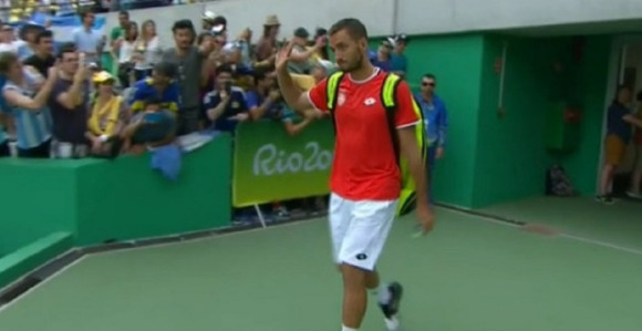 OI - Troicki: Slijede mnogo važnija takmičenja!