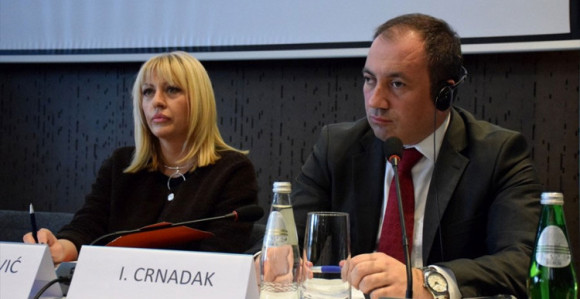 „Budućnost zemalja regiona je u EU“