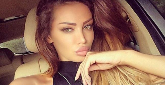 Otkrila: Starleta Soraja htjela da bude popadija