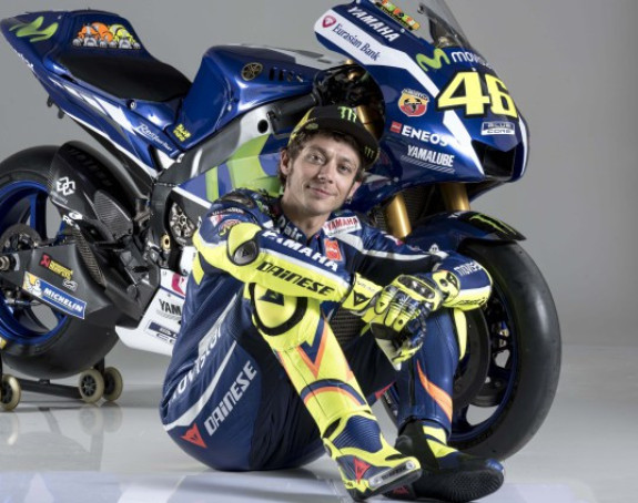 Moto GP: Austrija plaši i brutalnog Doktora!