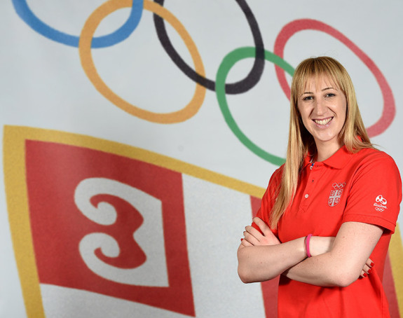 OI - ZA ISTORIJU: Srpkinja oborila olimpijski rekord!