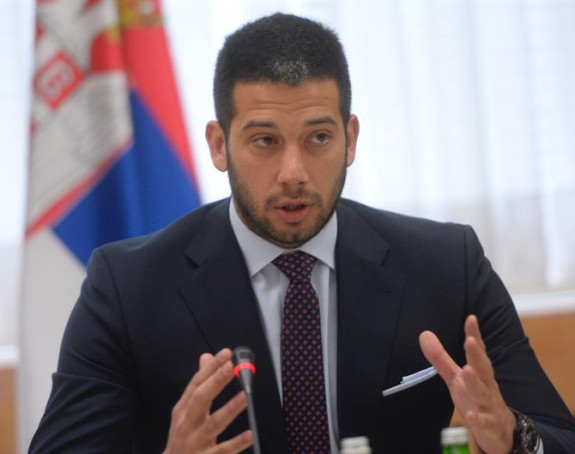 Pred olimpijcima je velika i teška dilema