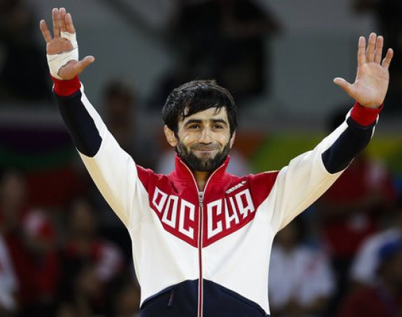 OI: Prvo zlato za Ruse u Riju! I prvo za Vijetnam ikada!