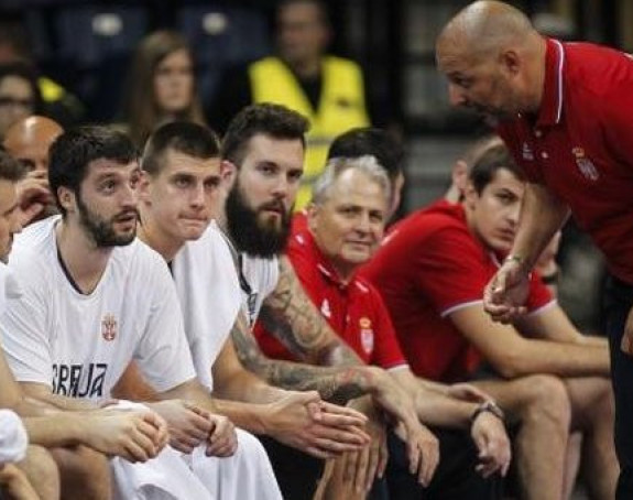 OI - Rekli su nakon Venecuele: Sale, Bogdan, Nikola, Nemanja...!