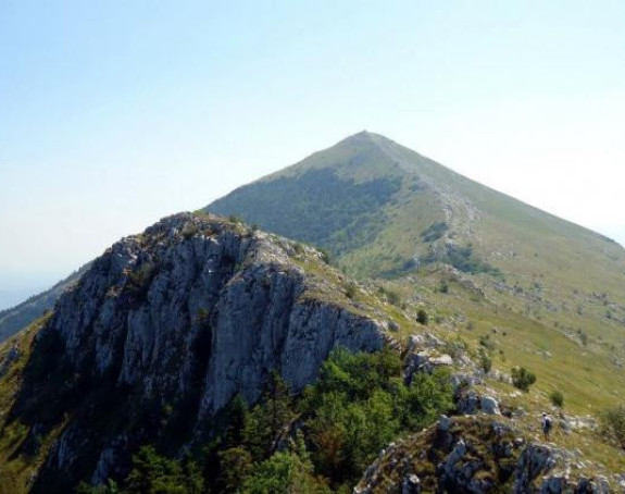 Pastir na Rtnju mislio da je 1800. godina
