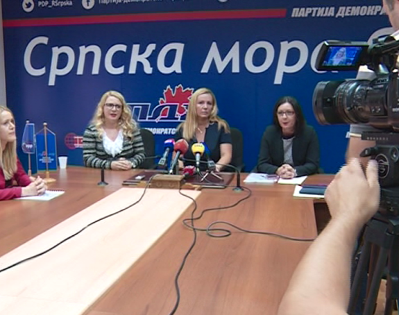Obdaništa uvrstiti u regulacioni plan grada 