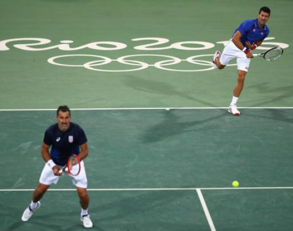 Antidoping agencija Srbije: Da Novak nije Srbin...!