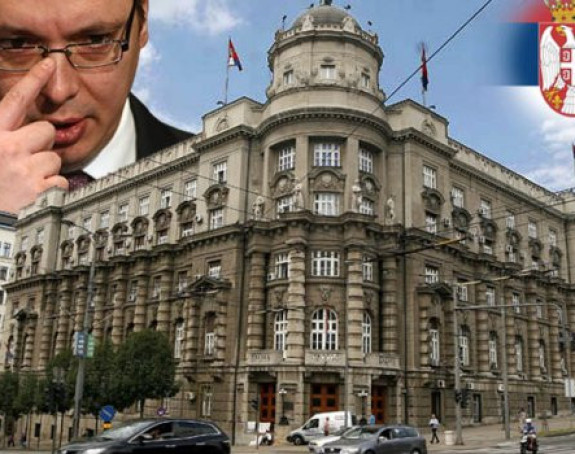 Novo odlaganje formiranja vlade?