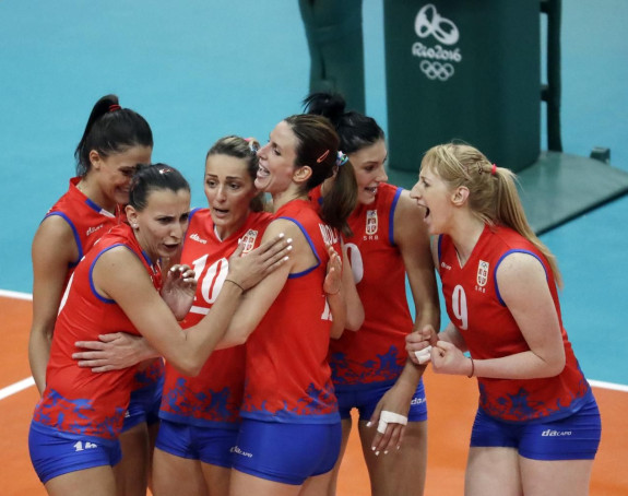 OI: Maji za rođendan – ubjedljiva pobjeda!