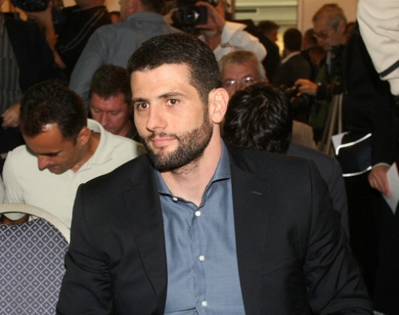 Šapić: Najbolji tim od raspada SFRJ!