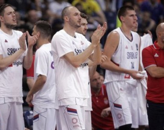 OI - Štimac i Simonović: Australija nije iznenađenje!