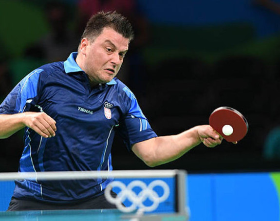 OI: Karakaševića zaustavio 16 godina mlađi Britanac!