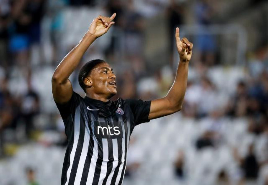 Tavamba: Igrao sam i na gorim terenima!