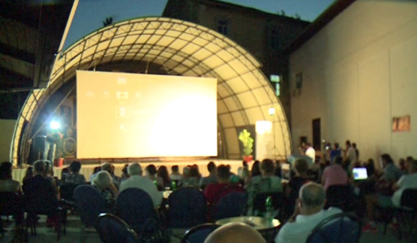 Počinje filmski fest u Trebinju