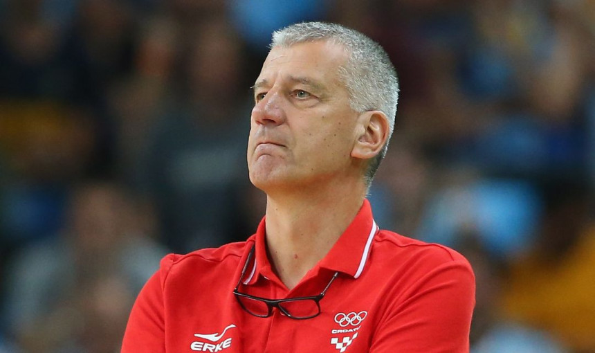 Petrović: Ne očekujem dramu do 1/8-finala EP