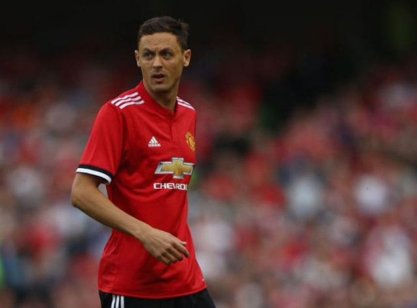 Junajted - Real u Skoplju: Matić vjerovatno u 11!