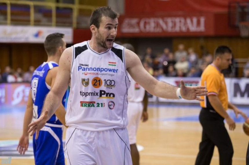 Ismet Sejfić na meti Partizana?!