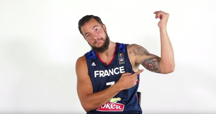 Lovernj ne može bez Partizana!