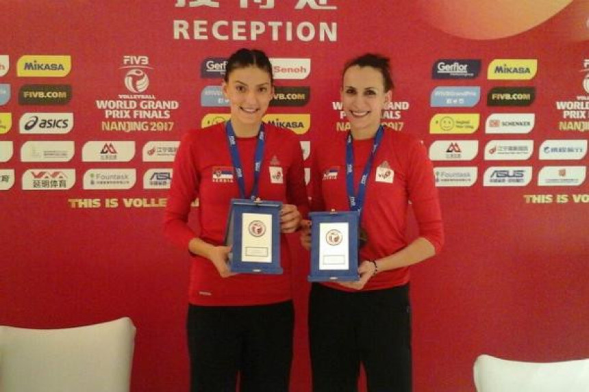 Bošković i Rašić u idealnoj postavi na Gran priju!