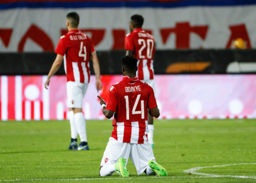 Терза: Погодили смо скоро сва појачања, а ви питате за тог једног!