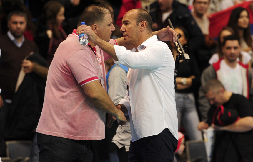 Tucak: Ne mogu da ne volim nekoga, jer je iz Srbije!