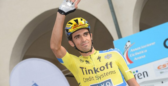 Kontador rekao zbogom biciklizmu!