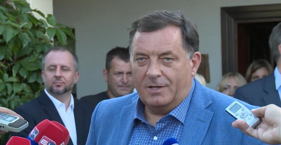 Deklaracija RS i Srbije uskoro