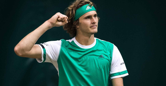 Zverevu titula u Vašingtonu!