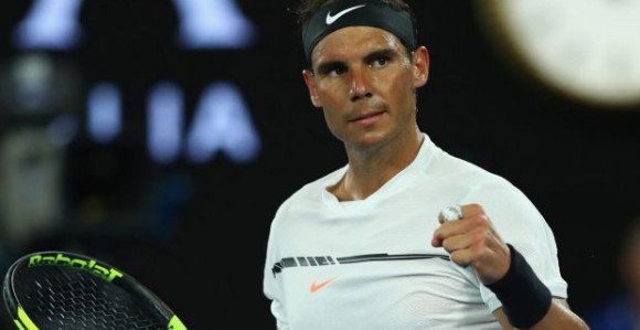 Nadal: Psihički dio nije problem, ako voliš tenis!