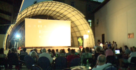 Почиње филмски фест у Требињу