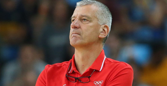 Petrović: Ne očekujem dramu do 1/8-finala EP