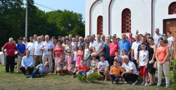 Sabor Brestovaca: 100 prezimenjaka