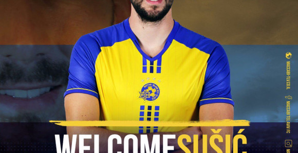 Sušić ima novi klub!