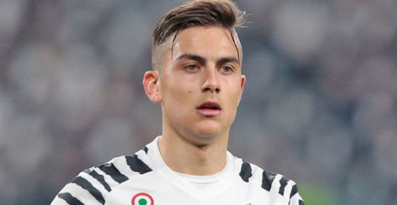 Real sprema 85 miliona + Kovačića za Dibalu!